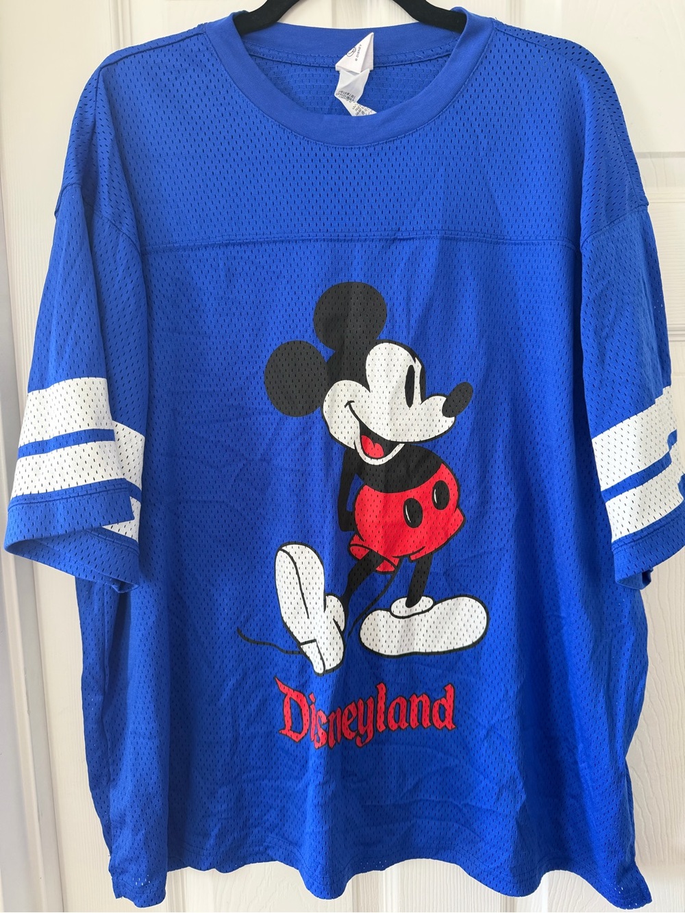 Disney Mikey Jersey
